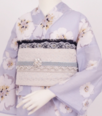 Popular Styles Yukata Rental Example