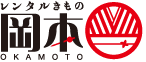 Kimono rental Okamoto