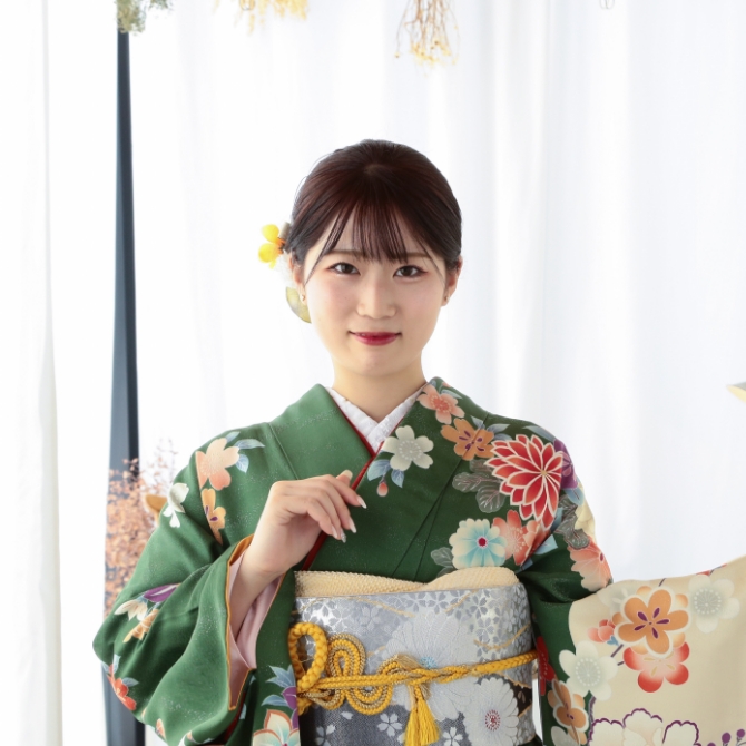 Rental Plans｜Rent a kimono or yukata at Okamoto in Kyoto when