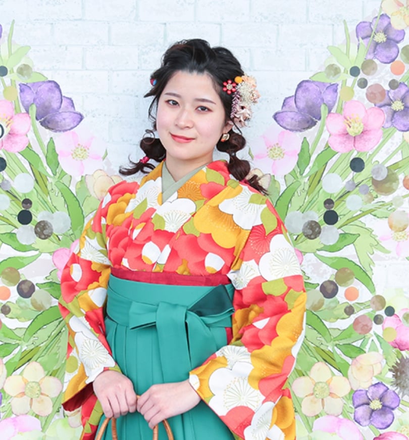 Same-Day Hakama Plan Thumbnail