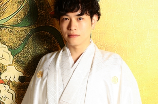 Same-Day Men’s Hakama Plan