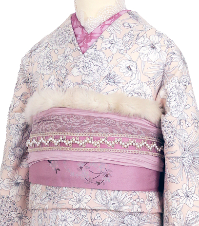 Kimono and coordination examples