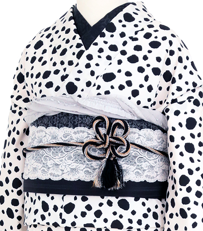 Kimono and coordination examples