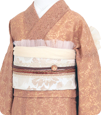 Kimono and coordination examples