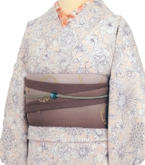 Examples of rental kimono　Cute