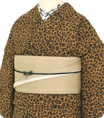 Examples of rental kimono　Cool