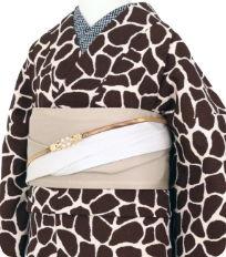 Examples of rental kimono　Cool