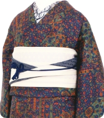 Examples of rental kimono　Cool