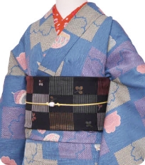 Examples of rental kimono　Cool