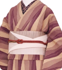Examples of rental kimono　Cool
