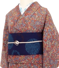 Examples of rental kimono　Cool