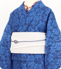 Examples of rental kimono　Cool