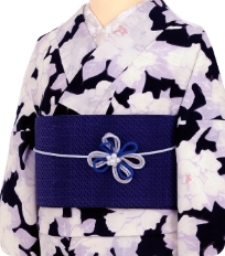 Examples of rental kimono　Cool