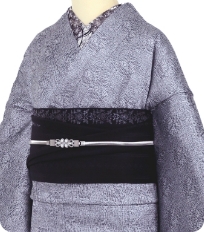 Examples of rental kimono　Cool