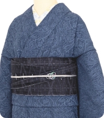 Examples of rental kimono　Cool