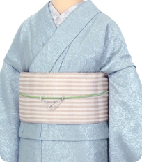Examples of rental kimono　Elegant