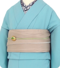 Examples of rental kimono　Elegant