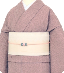 Examples of rental kimono　Elegant