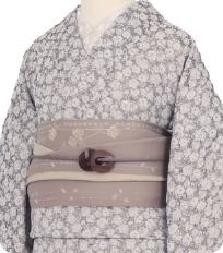 Examples of rental kimono　Elegant