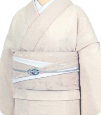 Examples of rental kimono　Elegant