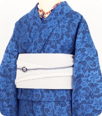 Examples of rental kimono　Popular Styles