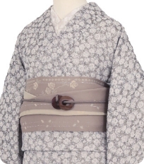 Examples of rental kimono　Popular Styles