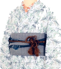 Examples of rental kimono　Popular Styles