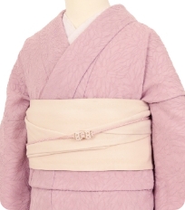 Examples of rental kimono　Popular Styles