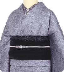 Examples of rental kimono　Popular Styles