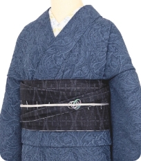 Examples of rental kimono　Popular Styles