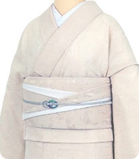 Examples of rental kimono　Popular Styles