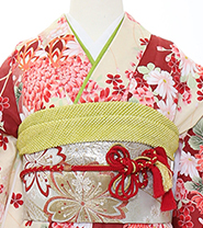 Kimono Examples