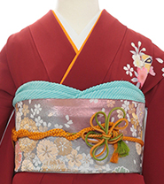Kimono Examples