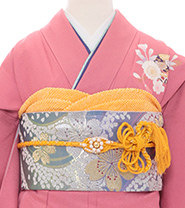 Kimono Examples