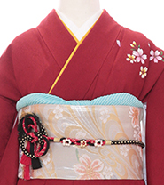 Kimono Examples
