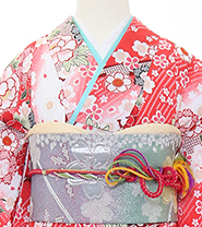 Kimono Examples
