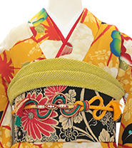 Kimono Examples