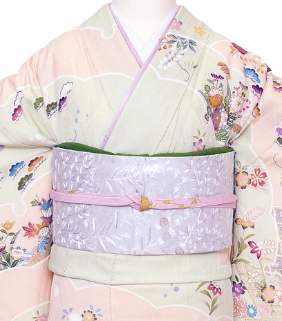 Kimono Examples