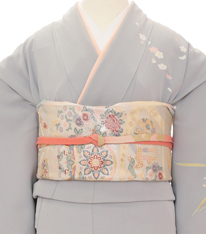 Kimono Examples