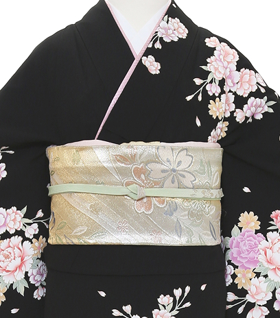 Kimono Examples