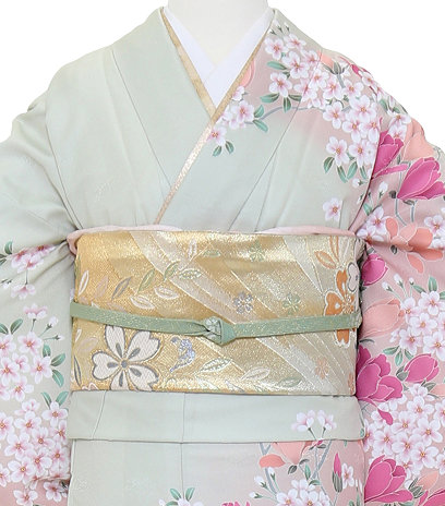 Kimono Examples