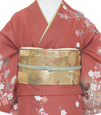 Kimono Examples