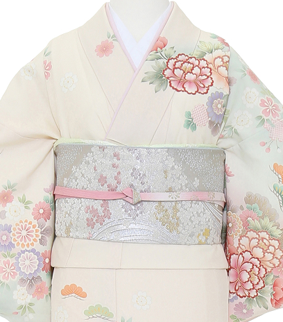 Kimono Examples