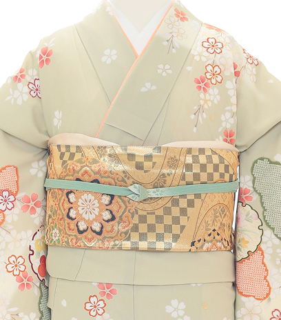 Kimono Examples