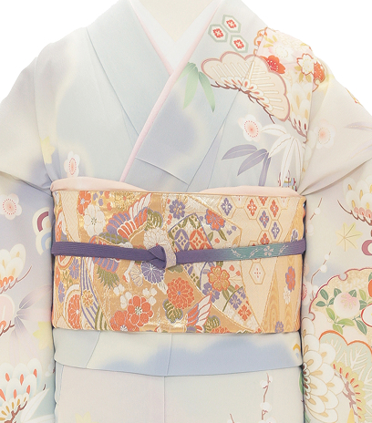 Kimono Examples