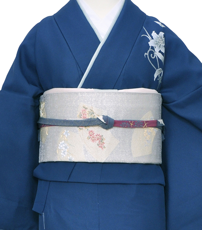 Kimono Examples