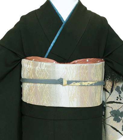 Kimono Examples