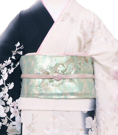Kimono Examples
