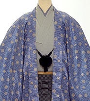 Kinagashi Hakama Plan Example