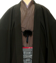 Kinagashi Hakama Plan Example